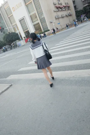 《BETA-009》｜森萝财团 · 44张写真