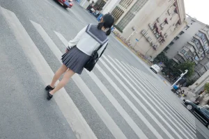 《BETA-009》｜森萝财团 · 44张写真