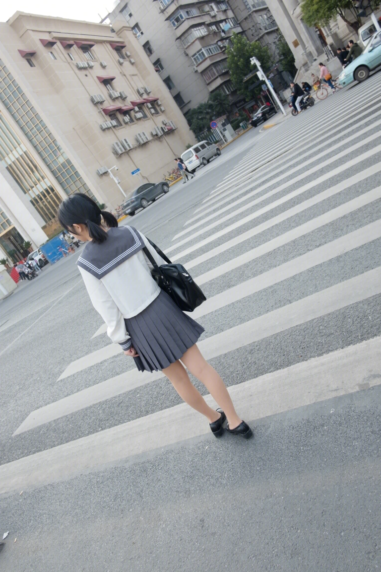 《BETA-009》｜森萝财团 · 44张写真