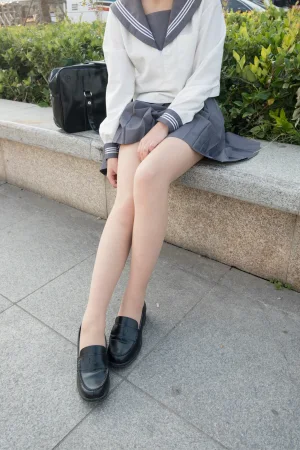《BETA-009》｜森萝财团 · 44张写真