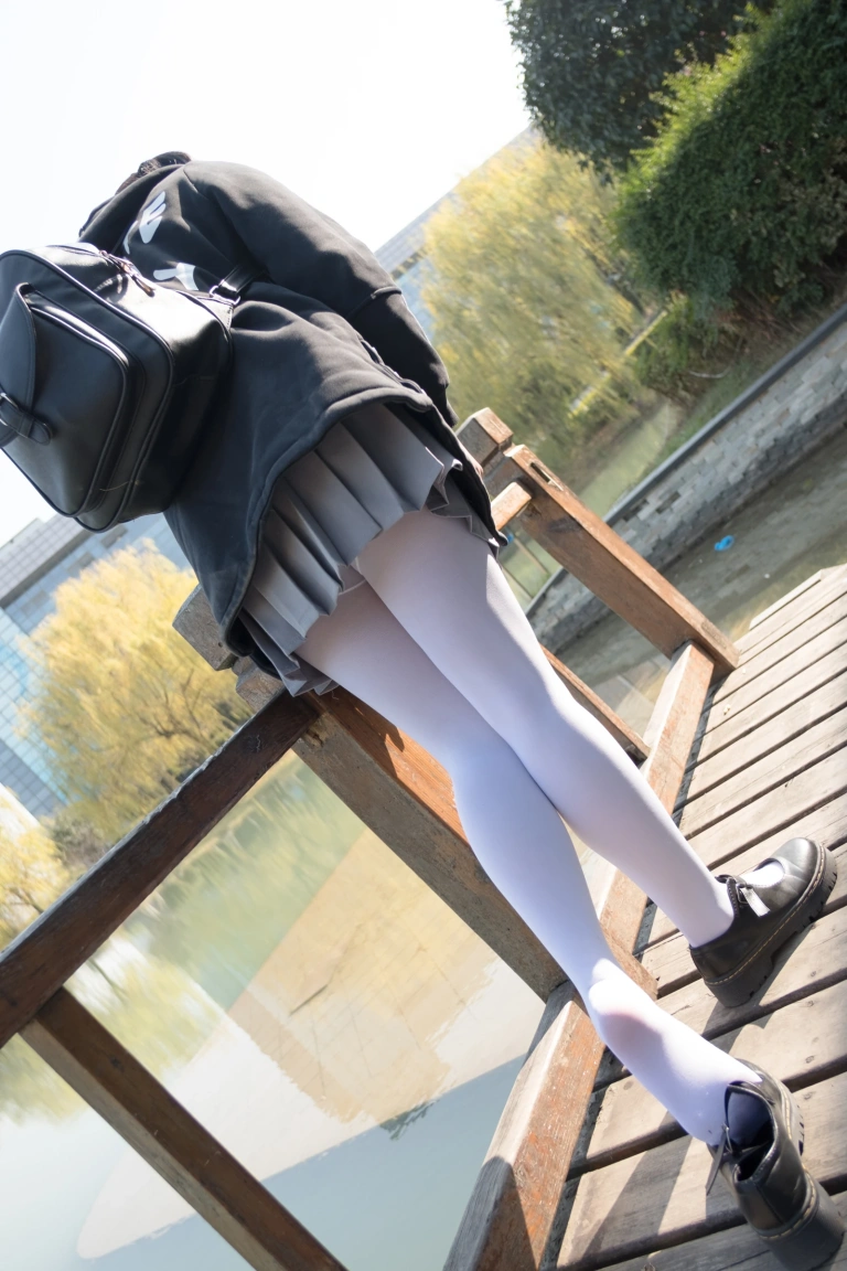 《BETA-012》｜森萝财团 · 63张写真