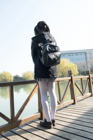 《BETA-012》｜森萝财团 · 63张写真