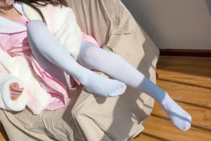 《BETA-013》｜森萝财团 · 106张写真
