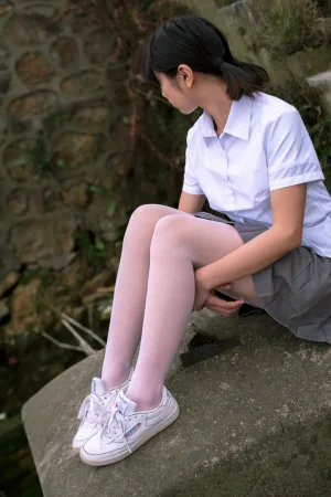 《BETA-014》｜森萝财团 · 85张写真