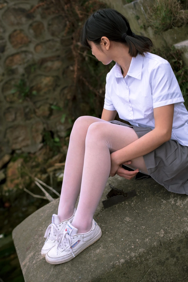 《BETA-014》｜森萝财团 · 85张写真