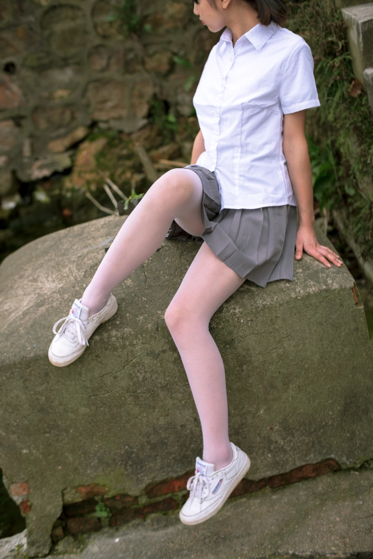 《BETA-014》｜森萝财团 · 85张写真