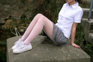《BETA-014》｜森萝财团 · 85张写真