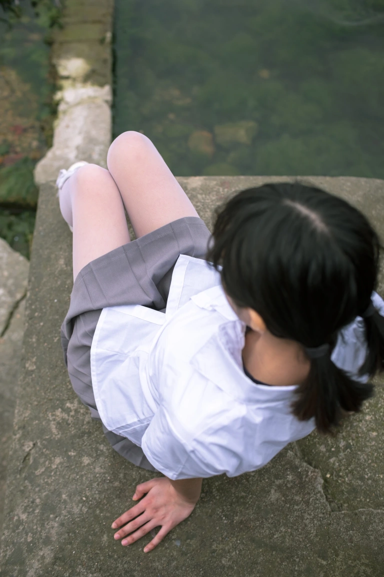 《BETA-014》｜森萝财团 · 85张写真