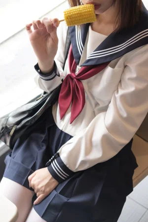 《BETA-017》｜森萝财团 · 83张写真