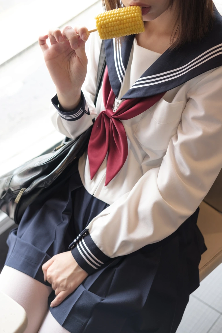 《BETA-017》｜森萝财团 · 83张写真