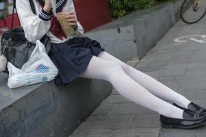 《BETA-017》｜森萝财团 · 83张写真