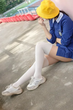 《BETA-018》｜森萝财团 · 57张写真