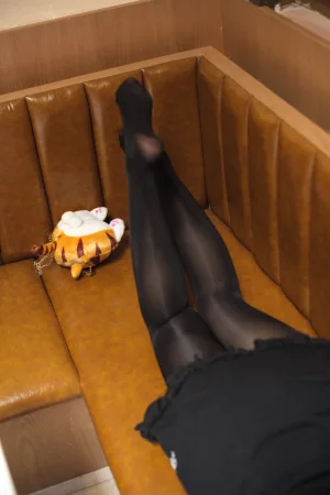 《BETA-019》｜森萝财团 · 59张写真、1 个视频