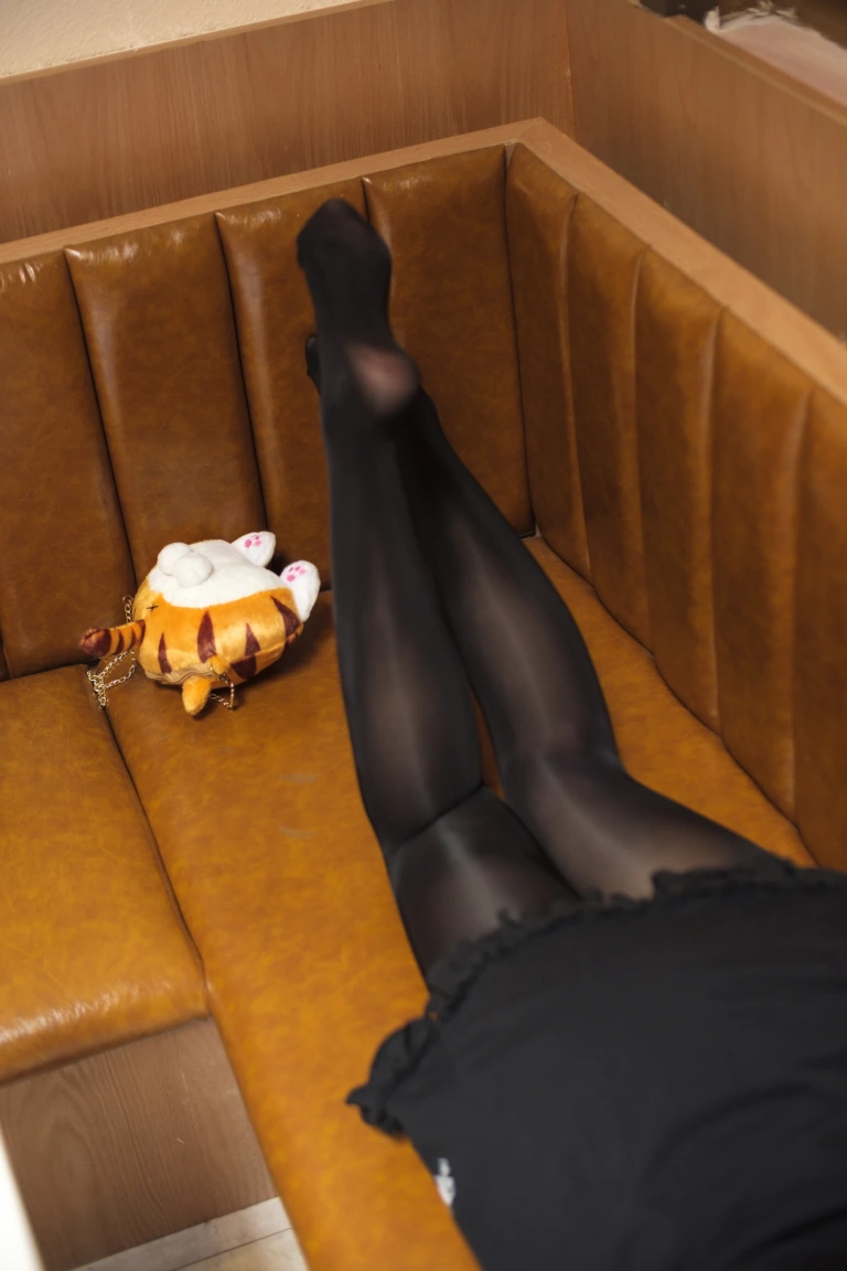 《BETA-019》｜森萝财团 · 59张写真、1 个视频