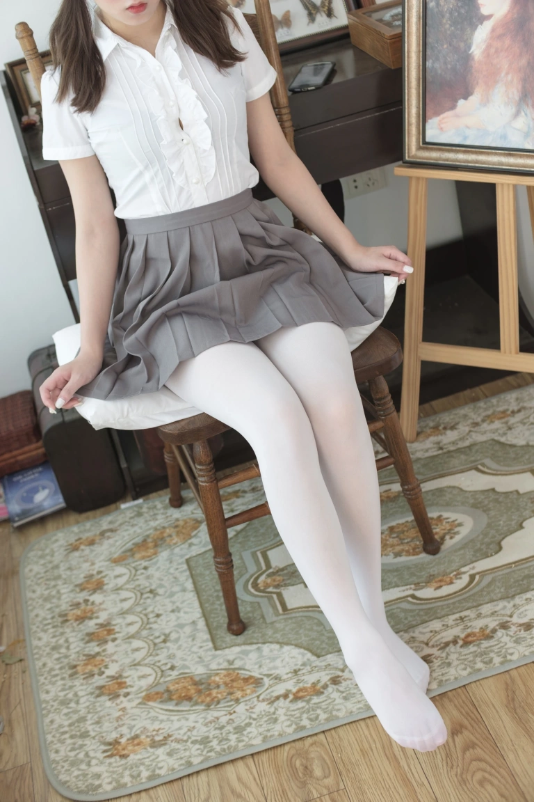 《BETA-020》｜森萝财团 · 71张写真