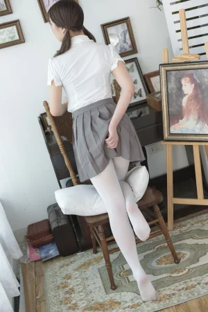 《BETA-020》｜森萝财团 · 71张写真