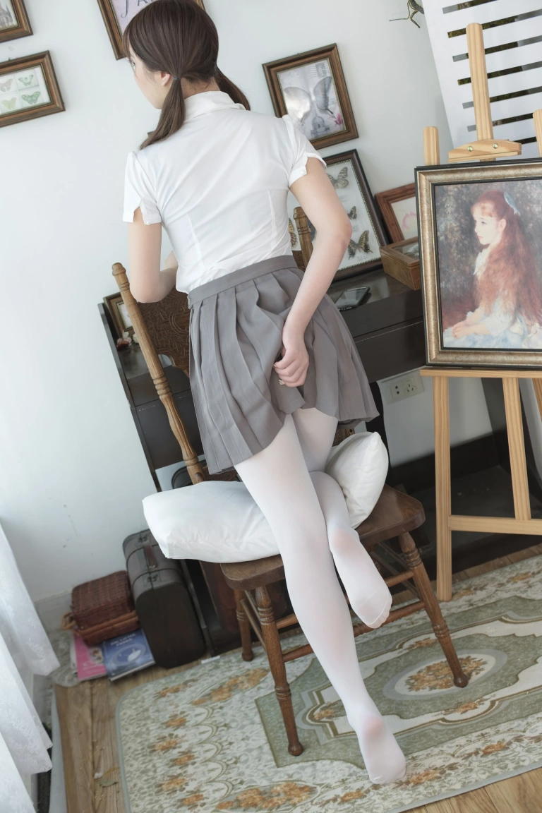 《BETA-020》｜森萝财团 · 71张写真
