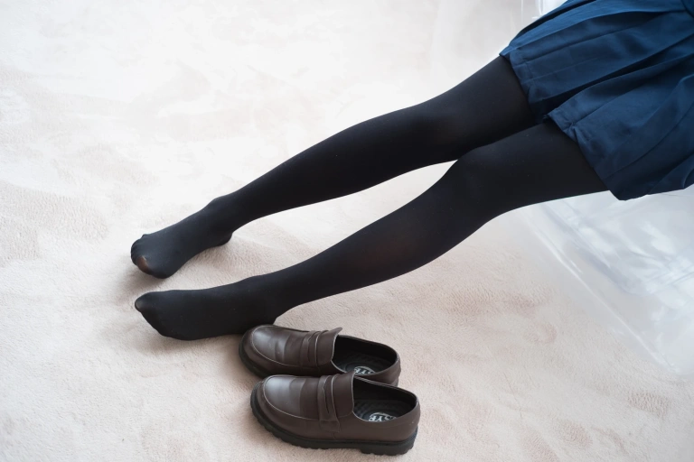 《BETA-024》｜森萝财团 · 109张写真