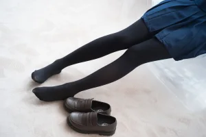 《BETA-024》｜森萝财团 · 109张写真