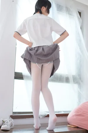 《BETA-026》｜森萝财团 · 78张写真