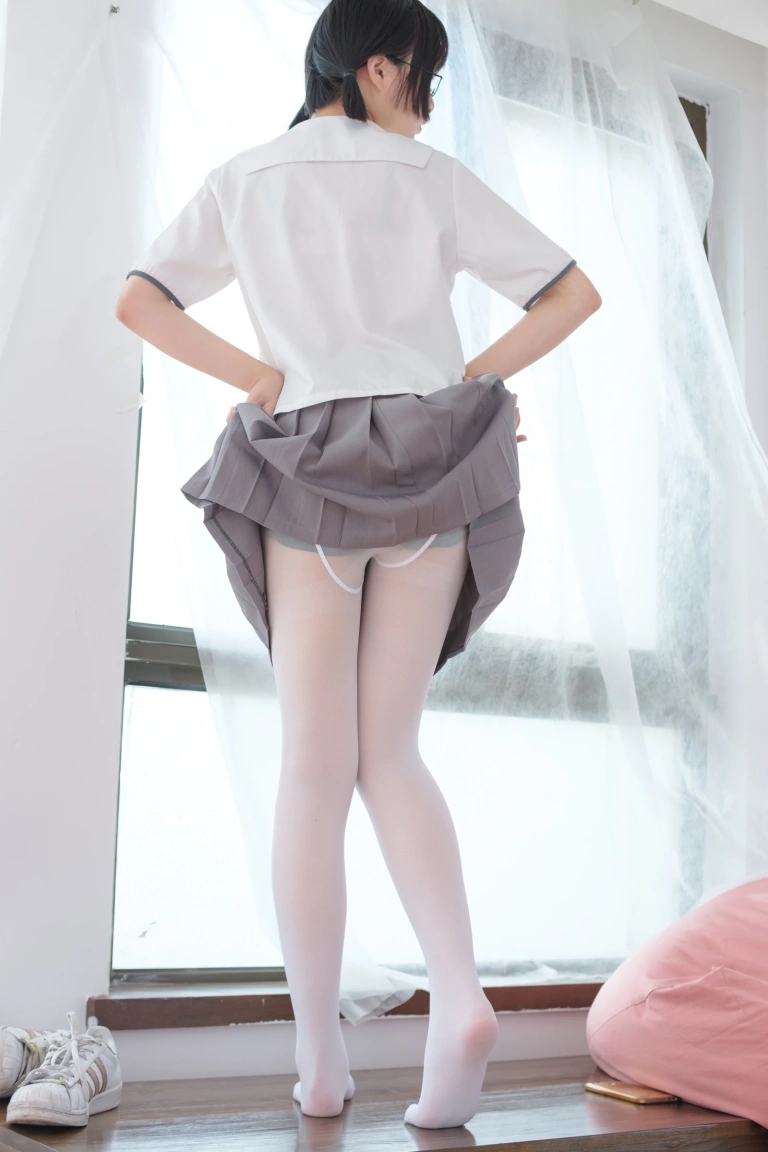《BETA-026》｜森萝财团 · 78张写真