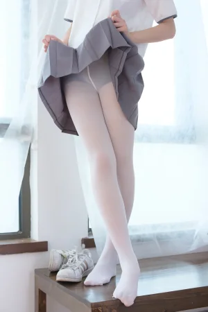《BETA-026》｜森萝财团 · 78张写真