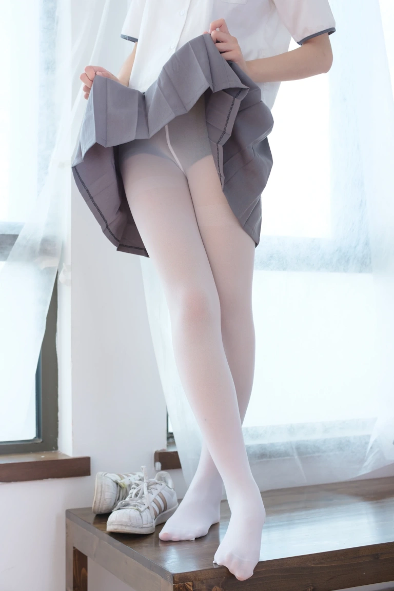 《BETA-026》｜森萝财团 · 78张写真