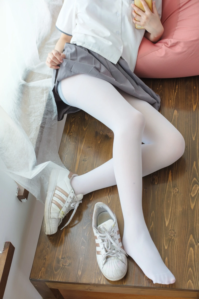 《BETA-026》｜森萝财团 · 78张写真
