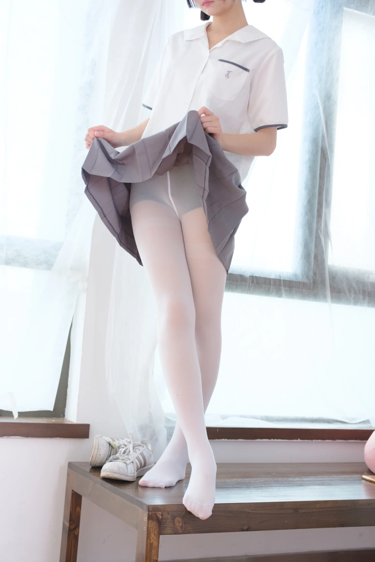 《BETA-026》｜森萝财团 · 78张写真