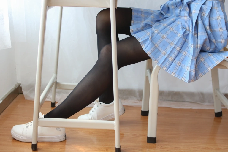 《BETA-027》｜森萝财团 · 126张写真