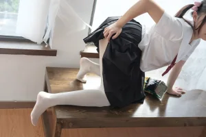 《BETA-028》｜森萝财团 · 60张写真