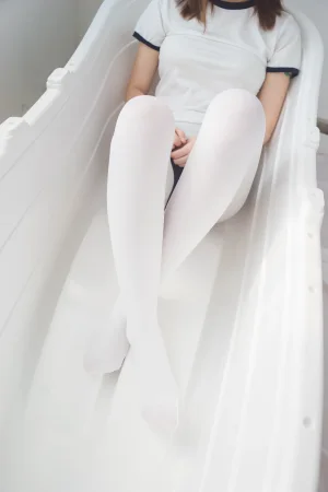 《BETA-031》｜森萝财团 · 48张写真、1 个视频