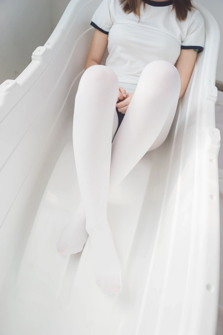 《BETA-031》｜森萝财团 · 48张写真、1 个视频