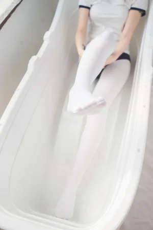 《BETA-031》｜森萝财团 · 48张写真、1 个视频