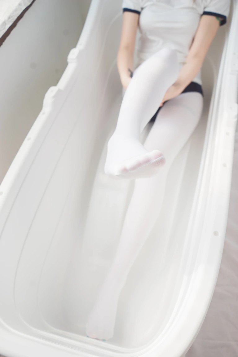 《BETA-031》｜森萝财团 · 48张写真、1 个视频