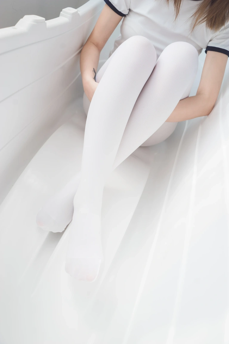 《BETA-031》｜森萝财团 · 48张写真、1 个视频