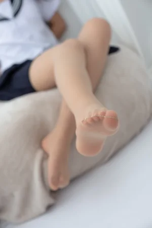 《BETA-034》｜森萝财团 · 102张写真
