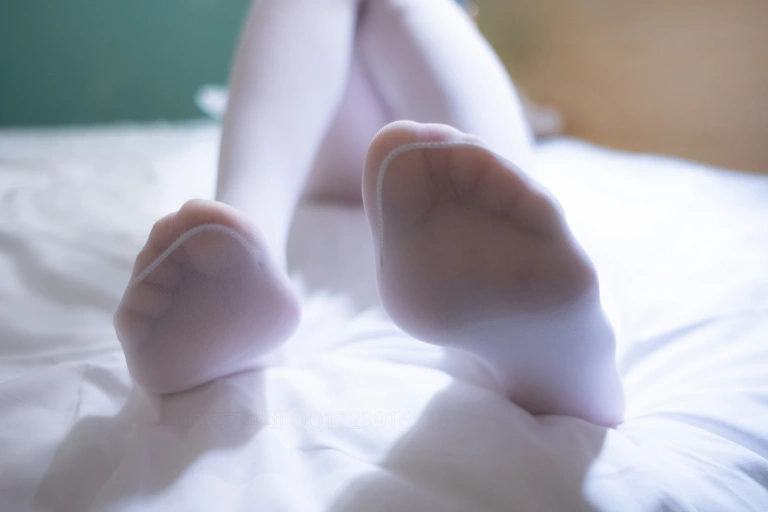 《BETA-036》｜森萝财团 · 50张写真
