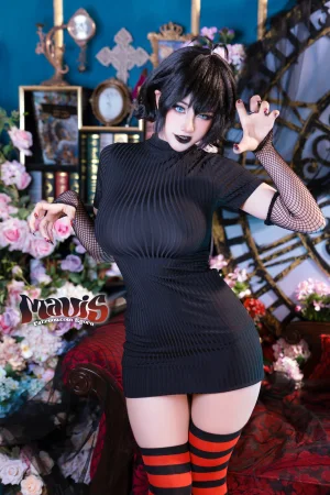 《Mavis》｜Byoru · 54张写真