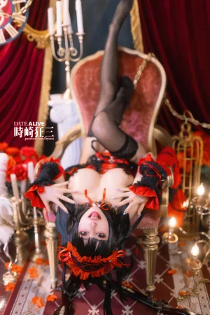 《Kurumi》｜Byoru · 61张写真、22 个视频
