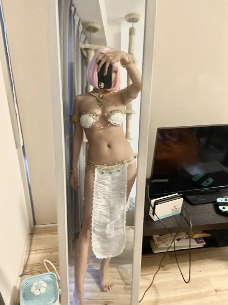 《印度风》｜切切celia · 14张写真