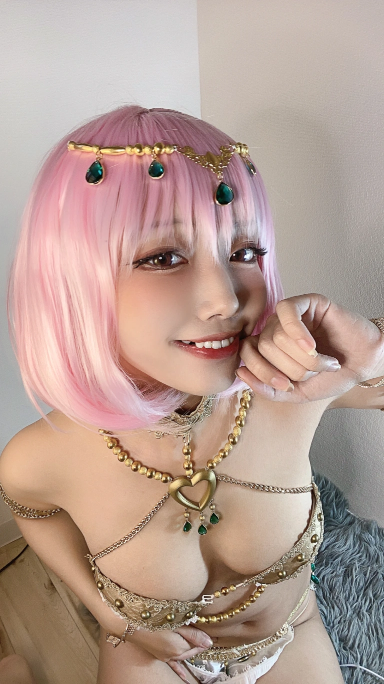 《印度风》｜切切celia · 14张写真
