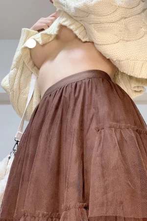 《兔子内衣》｜切切celia · 22张写真
