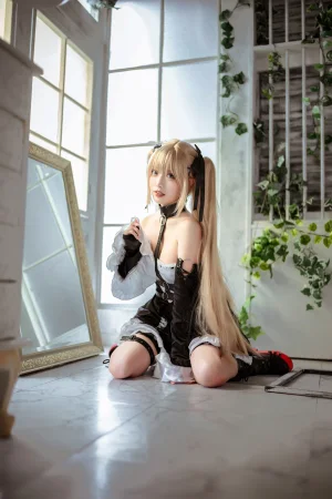 《玛丽萝丝》｜切切celia · 33张写真