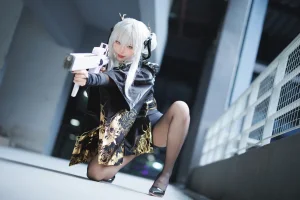 《布兰浴衣》｜切切celia · 17张写真