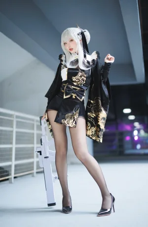 《布兰浴衣》｜切切celia · 17张写真