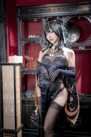 《镇海》｜切切celia · 32张写真