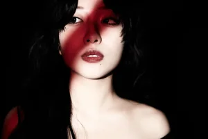 《猫眼三姐妹》｜切切celia · 32张写真