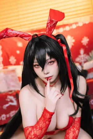 《美味圣诞B档》｜珟_珏Dita · 176张写真