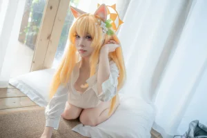 《玛丽居家》｜纸悦Etsu_ko · 53张写真